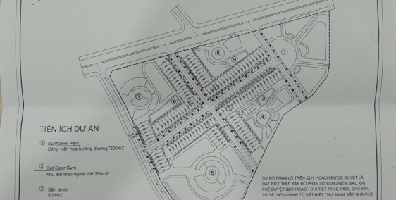 Seamall Bình Châu 13 triệu/m2 view biển Bình Châu, sổ hồng Vĩnh Viễn