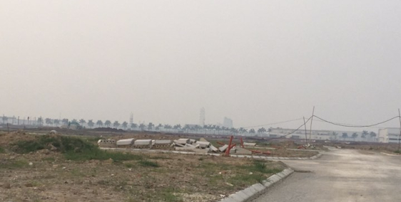 khu đô thị New City Phố Nối-Cơ hội đầu tư đất nền không thể bỏ qua dịp cuối năm