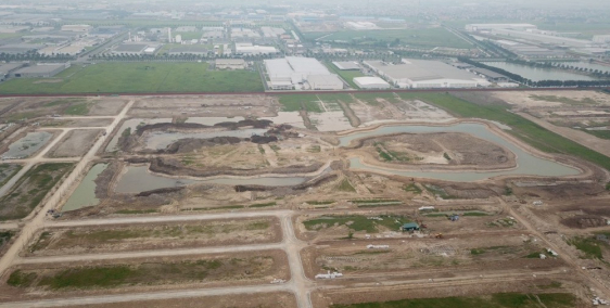 New City Phố Nối - Đẳng cấp đô thị - Nâng tầm cuộc sống