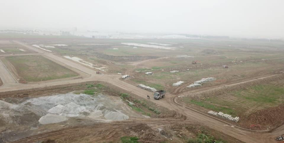 New City Phố Nối - Cái tên nói lên tất cả