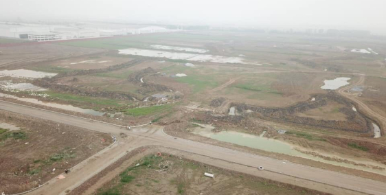 New City Phố Nối - Đô thị xanh đáng sống và đầu tư nhất tại Hưng Yên