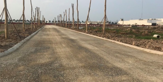 New City Phố Nối - Một thành phố tương lai đáng để sống