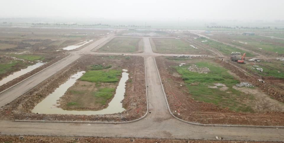 New City Phố Nối - Mảnh đất vàng cho các nhà đầu tư thông minh