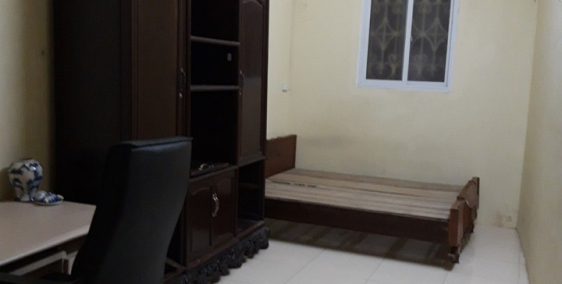 Bán đất tặng nhà-Kim Mã-46m2- giá 3,1 tỷ