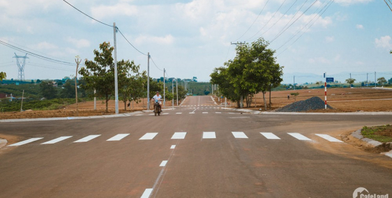 Dự án đất nền sổ đỏ Bảo Lộc Golden City