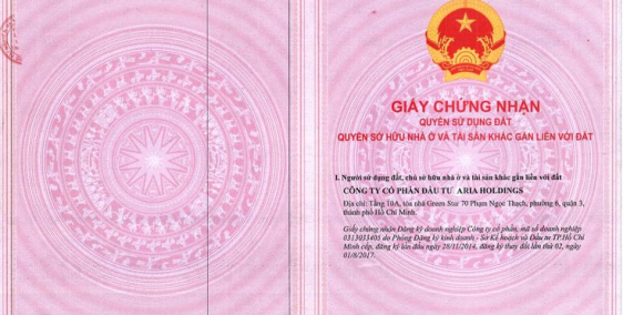 Dự án Đất Nền “Sổ Đỏ Từng Lô” ở Bảo Lộc