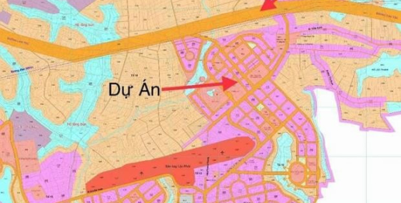 BẢO LỘC GOLDEN CITY DỰ ÁN ĐẦU TƯ TỐT NHẤT BẢO LỘC, SỔ ĐỎ TỪNG LÔ, GIÁ CHỦ ĐẦU TƯ