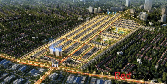 Bán đất nền đã có sổ hồng riêng từng nền, thích hợp A/C mua đầu tư, giá F1