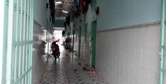 CHUYỂN CÔNG TÁC NÊN BÁN GẤP TRONG THÁNG 2 DÃY TRỌ VÀ 600M2 ĐẤT GẦN CHỢ, KCN LỚN