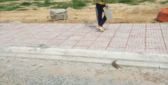 bán đất siêu dụ án hot nhất Bình dương tìm năng sinh lời cực cao giá f1 gđ1