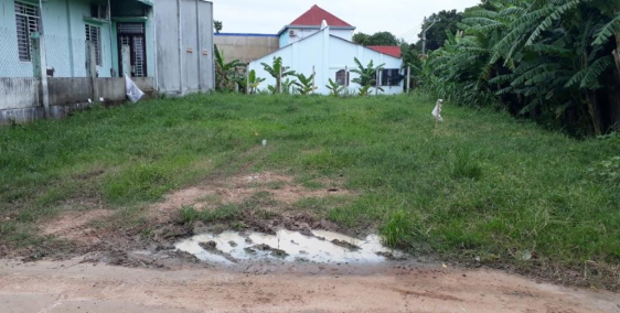 Chính chủ bán gấp lô thổ cư 140m2, Khu Mỹ Phước, Bình Dương