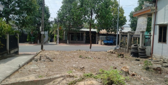 Tôi chính chủ cần bán lô đất 6x25/700tr ngay Tân Định- Bến Cát