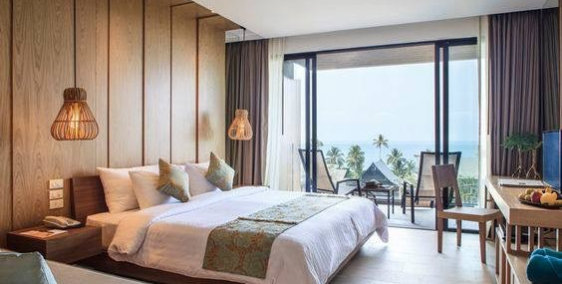 căn hộ chung cư Unico Thăng Long, Tân Định, Bến Cát, Bình Dương