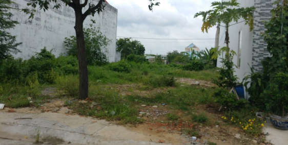 ĐẤT CHÍNH CHỦ, SỔ RỜI SÁT KCN, ĐH VIỆT ĐỨC TIỆN KD QUÁN CƠM, TRÀ SỮA, PHOTO, TIỆ