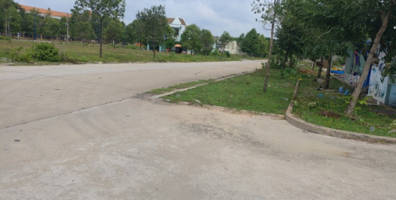 ĐẤT CHÍNH CHỦ, SỔ RỜI SÁT KCN, ĐH VIỆT ĐỨC TIỆN KD QUÁN CƠM, TRÀ SỮA, PHOTO, TIỆ