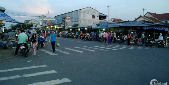 CHÍNH CHỦ SANG LÔ ĐẤT MẶT TIỀN QUỐC LỘ 13, 21M X 25M, GIÁ 790 TR CHẤP NHẬN BÁN Q