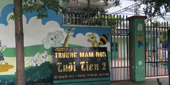 NHANH TAY SỞ HỮU NGAY LÔ ĐẤT CUỐI CÙNG CHỢ MỸ PHƯỚC 1