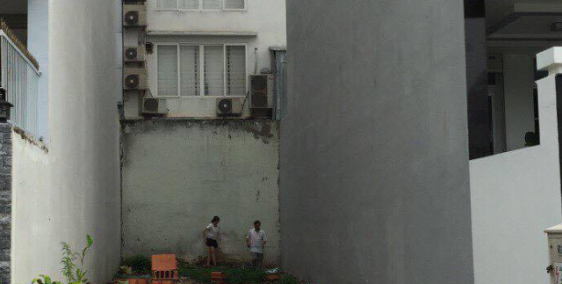 Do thua lỗ chứng khoán nên bán lại lô đất 100m2 giá chỉ 420tr