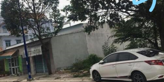 Đất trung tâm Bến cát 250m' sổ riêng bán gấp  giá:500 triệu