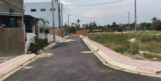 đất nền đô thị mỹ phước , ngay khu công nghiệp giá cho công nhân