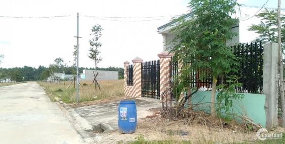 Cần bán lô đất gần bệnh viện đa Khoa Mỹ Phước 3 giá chỉ 800Tr