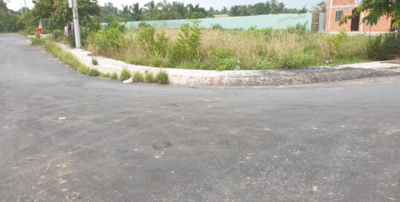 [ A. Phát] bán đất KDC 80m2, 600tr thương lượng chính chủ,cổng sau KCN Thuận Đạo