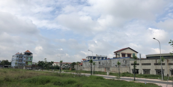 Bien Hoa New Town Có Tuyến Đường Giao Thông Xuyên Suốt Các Tỉnh Đi Qua