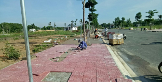 Chính chủ kẹt tiền bán gấp lô đất nằm trong dự án Tam Phước Kim oanh