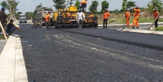 Chỉ 700tr sở hữu đất MT Bắc Sơn - 60m, KCN Tam Phước, TP Biên Hòa, Đồng Nai, LH