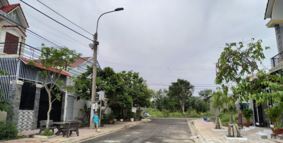 còn 6 suất mua đất nội bộ của tập đoàn tín nghĩa