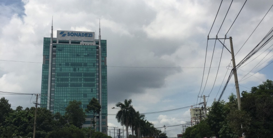 Bán đất thổ cư 100%, đất KDC hiện hữu, 60,4m2, giá 1,3 tỷ, hẻm nhựa 5m