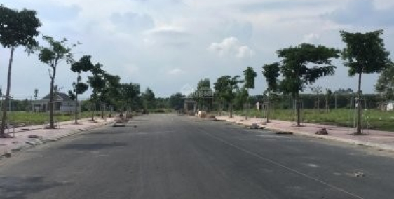 Đất giá rẻ nhất thị trường tại xã tam phước, gần KCN Giang Điền