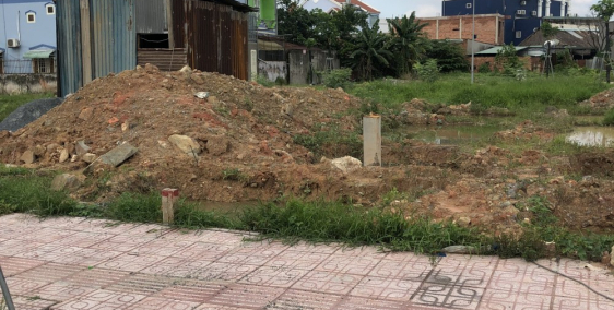 Dự Án Kim Oanh Group “Bị” Tuyến Đường QL1K Chạy Sang Ngang Dự Án Ra Mặt Tiền QL1