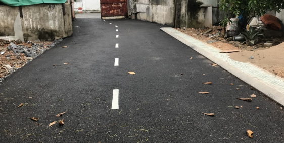 Hot hot chỉ còn vài nền đường số 8 P. An Bình, TP. Biên Hòa, gần ngay ngã tư VT