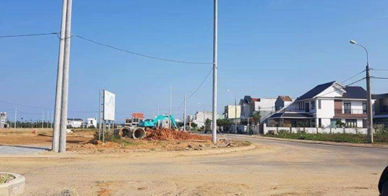 ĐẤT MẶT TIỀN QUỐC LỘ 1A – NGAY TỔ HỢP FLC