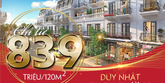 RA MẮT ĐÔ THI MỚI NGAY TRUNG TÂM KINH TẾ TRỌNG ĐIỂM  MIỀN TRUNG