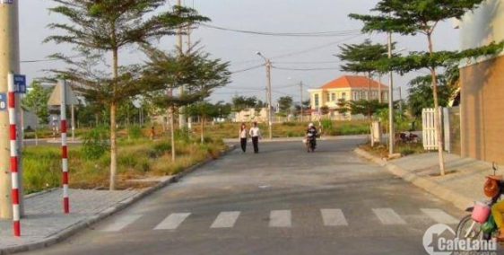 Bán đất đường Nguyễn Xí, Bình Thạnh, 90m2/ 1.28 tỷ, xây tự do, có sổ hồng