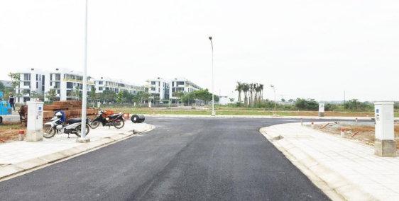 Sang gấp đất nền MT Chu Văn An, Bình Thạnh, SHR, XDTD, đông dân cư