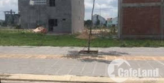 Sang lô đất đường Chu Văn An, Phường 12, Q. Bình Thạnh, sổ riêng, TC 100%, SHR