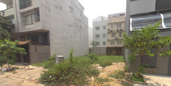 Cần bán gấp 3 lô đất ngay khu dân cư Bình Lợi, phường 13, Bình Thạnh, có sổ hồng