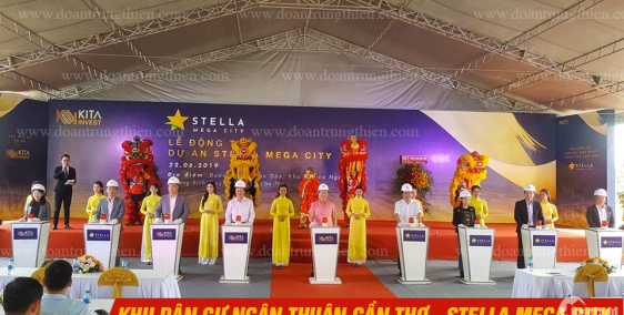 BÁN 3 NỀN LIỀN KỀ KDC NGÂN THUẬN, GIÁ 2.150 TỶ, LH 0939.357.254