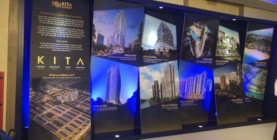 Bán đất khu đô thị mới đẳng cấp bậc nhất Cần Thơ, giá tốt cho đầu tư, số lượng c