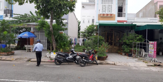 BÁN NỀN ĐẸP THÍCH HỢP ĐỊNH CƯ KDC BÌNH NHỰT (Đường Võ Văn Kiệt) Giá chỉ 2.1 tỷ