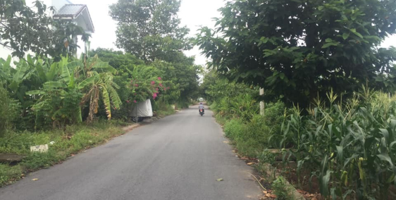  NỀN KHU NGÂN THUẬN đường số 14 đối diện công viên- Giá tốt!!