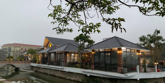 HOT...!!! Bán nhanh lô đất đẹp mặt tiền Trần Phú, ngay trung tâm TT Hoàn Lão.