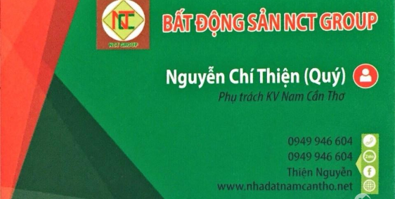 Bán 3 nền liền kề KDC 586 Giá rẻ nhất KDC 586