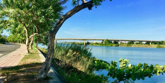 Nơi dừng chân của giới siêu giàu - Biệt Thự Đảo Nổi - Cẩm Lệ