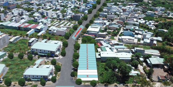 Chỉ  đóng từ 840 triệu đã sở hữu lô đất 100m2, còn lại hỗ trợ vay 70% ngân hàng