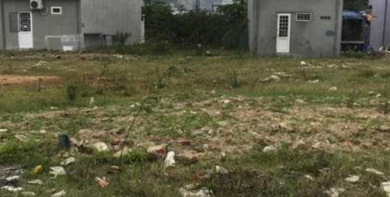 chỉ từ 2ty8 bạn đã có thể sở hữu ngay lô đất nền khu dân cư phước lý giá rẻ