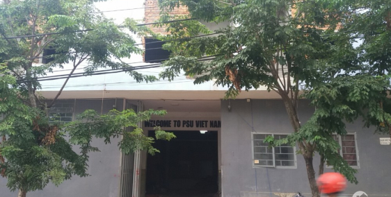 Bán đất nền Trung tâm Liên Chiều, gần bến xe Đà Nẵng giá rẻ